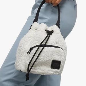 Vans Women's All Around Bucket Bag (Marshmellow)
